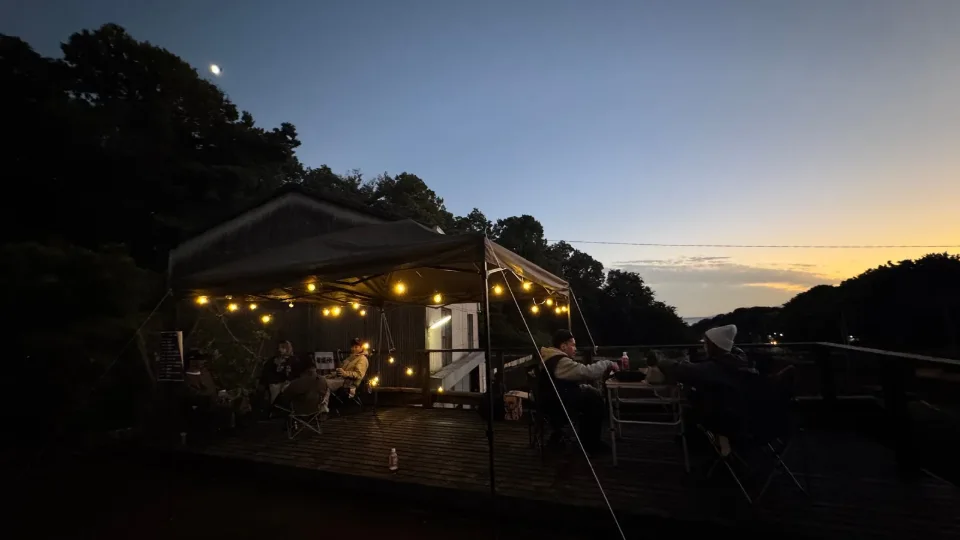 prox-sunset