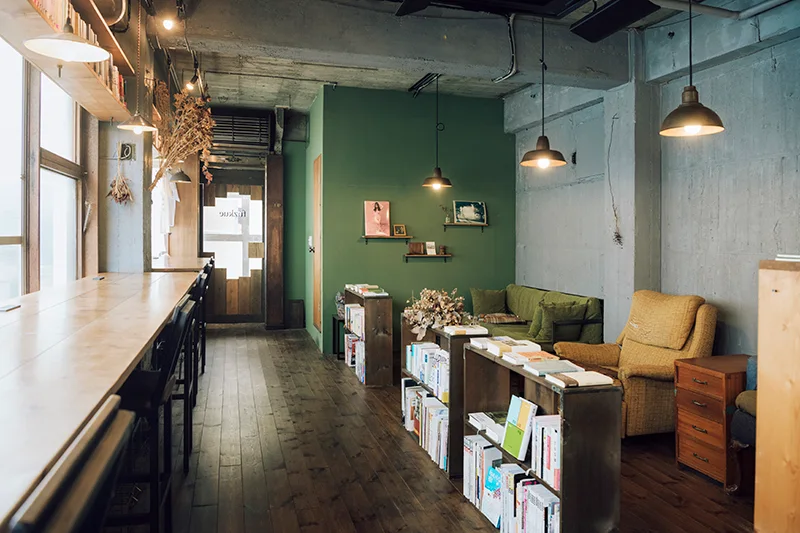 fuzkue-room